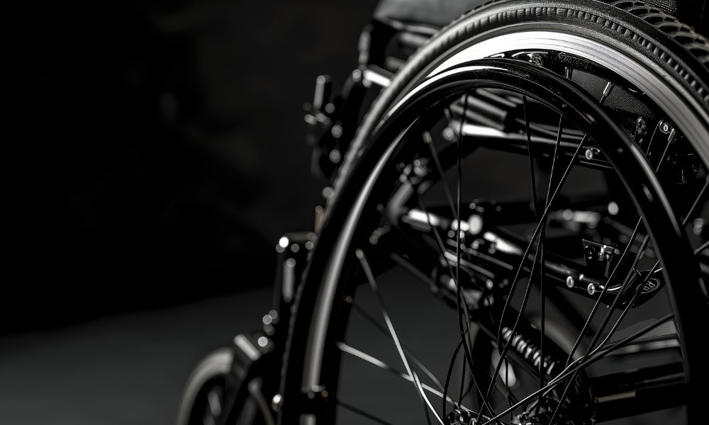 4 Ways Upgrading Your Wheelchair Tires Can Enhance Mobility