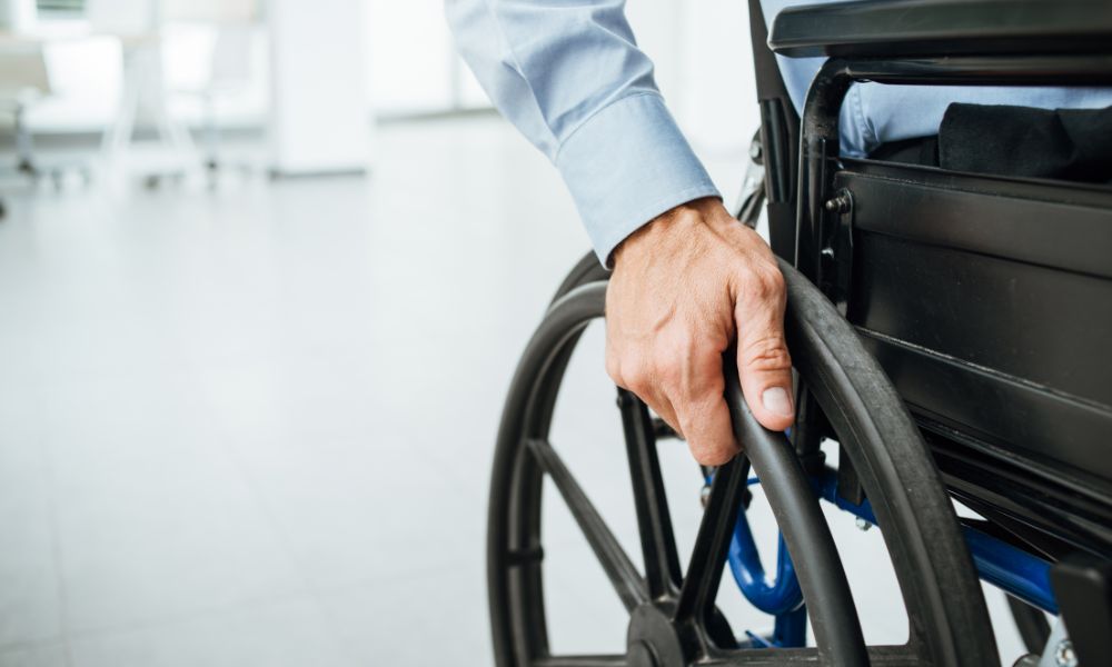 6 Tips To Extend the Life of Your Wheelchair