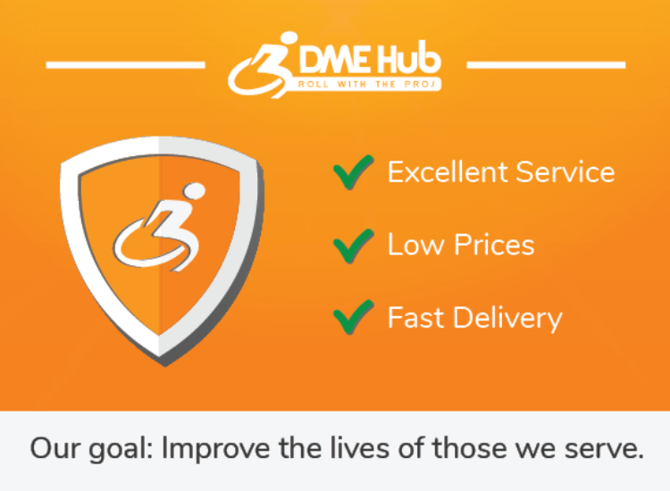 About DME Hub