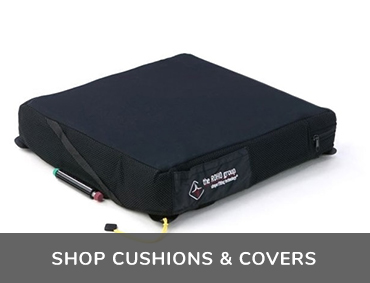 ROHO Contour Select Wheelchair Cushions at  (Authorized  Dealer)