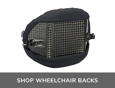 EA/1 - ROHO® MOSAIC® Wheelchair Seat Cushion, 315 lb Capacity, 18  x 2.75 Depth 18 Black - Best Buy Medical Supplies